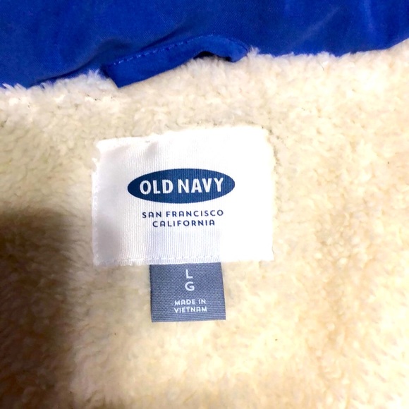 NWOT winter jacket - Picture 10 of 12